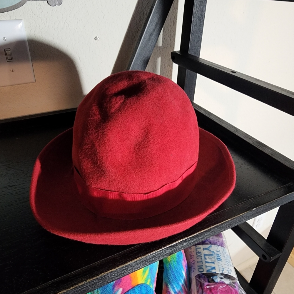 Hat attack ladys hat - Picture 3 of 8